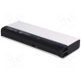 Аккум powerbank 10400мАч 2,4А LOGILINK PA0136 (PC-PA0136)