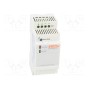 Блок питания импульсный 24Вт LOVATO ELECTRIC PSL1M02424 (PSL1M02424)