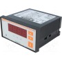 Измеритель тока AC на панель LOVATO ELECTRIC DMK 11 R1 (DMK11R1)