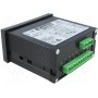 Измеритель тока AC на панель LOVATO ELECTRIC DMK 11 R1 (DMK11R1)