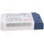 Блок питания импульсный LED 64,4Вт MEAN WELL IDLC-65A-1400 (IDLC-65A-1400)
