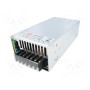 Блок питания импульсный MEAN WELL MSP-600-24 (MSP-600-24)