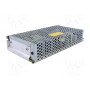Блок питания импульсный модульный MEAN WELL RS-150-5 (RS-150-5)
