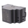 Блок питания DC/DC 60Вт 5ВDC MEAN WELL DDR-60L-5 (DDR-60L-5)