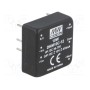 Преобразователь DC/DC MEAN WELL DKM10C-12 (DKM10C-12)