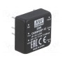 Преобразователь DC/DC MEAN WELL DKMW20F-12 (DKMW20F-12)