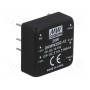 Преобразователь DC/DC MEAN WELL DKMW20G-15 (DKMW20G-15)