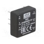 Преобразователь DC/DC MEAN WELL DKMW30G-15 (DKMW30G-15)