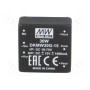 Преобразователь DC/DC MEAN WELL DKMW30G-15 (DKMW30G-15)