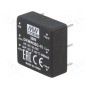 Преобразователь DC/DC MEAN WELL DKMW30G-15 (DKMW30G-15)