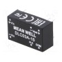 Преобразователь DC/DC MEAN WELL DLC03A-15 (DLC03A-15)