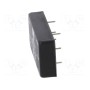 Преобразователь DC/DC 20Вт MEAN WELL RSDW20G-12 (RSDW20G-12)