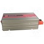 Зарядные устройства для аккумуляторов MEAN WELL PB-600-48 (PB-600-48)
