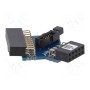 Микроконтроллер AVR32 MICROCHIP (ATMEL) AT32UC3A1256-AUR (AT32UC3A1256-AUR)