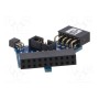 Микроконтроллер AVR32 MICROCHIP (ATMEL) AT32UC3A1256-AUR (AT32UC3A1256-AUR)