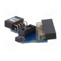 Микроконтроллер AVR32 MICROCHIP (ATMEL) AT32UC3A3128S-ALUR (AT32UC3A3128S-ALUR)