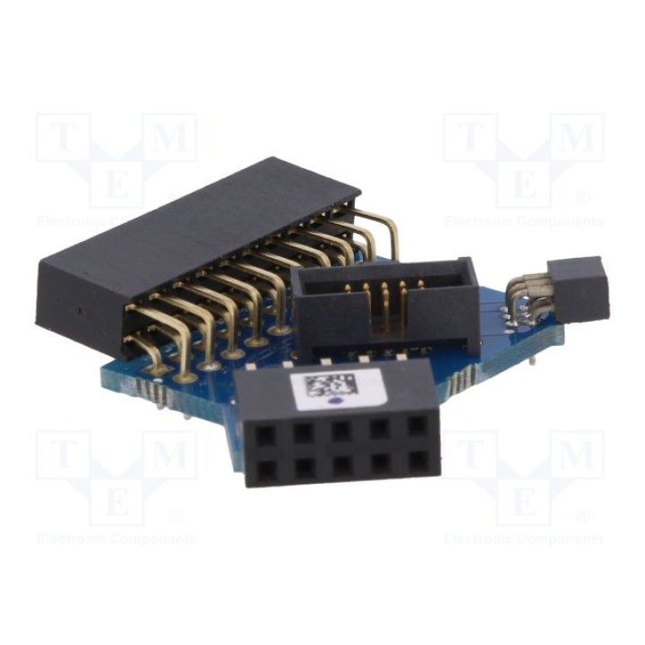 AT32UC3B0256-Z2UT за 896.64 ₽ в наличии производства MICROCHIP (ATMEL)