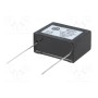 Конденсатор полипропиленовый 22мкФ MIFLEX MKP01FG522G-B (MKP01-2.2U-450)