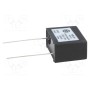 Конденсатор полипропиленовый 22мкФ MIFLEX MKP01FG522G-B (MKP01-2.2U-450)