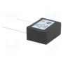 Конденсатор полипропиленовый 22мкФ MIFLEX MKP01FG522G-B (MKP01-2.2U-450)