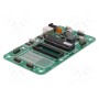 Ср-во разработки Microchip AVR MIKROELEKTRONIKA READY FOR AVR BOARD (MIKROE-977)