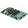 Ср-во разработки Microchip AVR MIKROELEKTRONIKA READY FOR AVR BOARD (MIKROE-977)