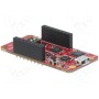 Click board трансивер RF MIKROELEKTRONIKA NRF T CLICK (MIKROE-1305)