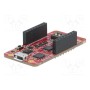 Click board трансивер RF MIKROELEKTRONIKA NRF T CLICK (MIKROE-1305)