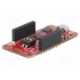 Click board генератор MIKROELEKTRONIKA PULSE CLICK (MIKROE-2032)