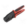 Инструмент для опрессовки MOLEX 0638117400 (MX-63811-7400)