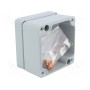 Корпус универсальный Х 70мм MOLEX 93604-0077 8100.8001.0 (MX-936040077)
