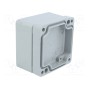 Корпус универсальный Х 70мм MOLEX 93604-0077 8100.8001.0 (MX-936040077)