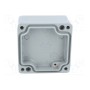 Корпус универсальный Х 70мм MOLEX 93604-0077 8100.8001.0 (MX-936040077)