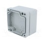 Корпус универсальный Х 70мм MOLEX 93604-0077 8100.8001.0 (MX-936040077)