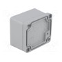 Корпус универсальный Х 45мм MOLEX 93604-0083 8100.8005.0 (MX-936040083)