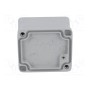 Корпус универсальный Х 45мм MOLEX 93604-0083 8100.8005.0 (MX-936040083)