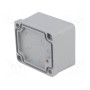 Корпус универсальный Х 45мм MOLEX 93604-0083 8100.8005.0 (MX-936040083)