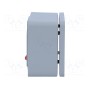 Корпус универсальный Х 58мм MOLEX 93604-0085 8100.8006.0 (MX-936040085)