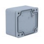 Корпус универсальный Х 58мм MOLEX 93604-0085 8100.8006.0 (MX-936040085)