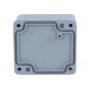 Корпус универсальный Х 58мм MOLEX 93604-0085 8100.8006.0 (MX-936040085)