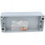Корпус универсальный Х 64мм MOLEX 93604-0089 8100.8008.0 (MX-936040089)