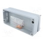 Корпус универсальный Х 64мм MOLEX 93604-0089 8100.8008.0 (MX-936040089)