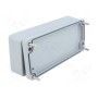 Корпус универсальный Х 64мм MOLEX 93604-0089 8100.8008.0 (MX-936040089)