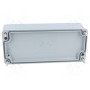 Корпус универсальный Х 64мм MOLEX 93604-0089 8100.8008.0 (MX-936040089)