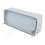 Корпус универсальный Х 64мм MOLEX 93604-0089 8100.8008.0 (MX-936040089)