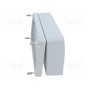 Корпус универсальный Х 64мм MOLEX 93604-0089 8100.8008.0 (MX-936040089)