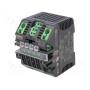 Блок питания универсальный модульный MURR ELEKTRONIK 9000-41034-0100600 (MURR-MICO-4.6-24DC)