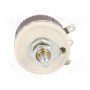 Потенциометр осевой однооборотный OHMITE RHS10RE (RHS10RE)