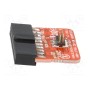 Адаптер OLIMEX ARM-JTAG-20-10 (ARM-JTAG-20-10)