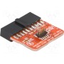 Адаптер OLIMEX ARM-JTAG-20-10 (ARM-JTAG-20-10)